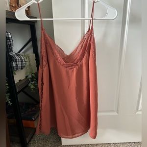 Wishlist appeal size medium tank $7